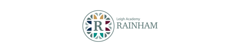 Leigh Academy Rainham logo