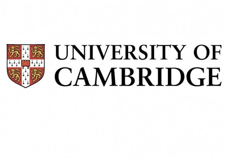 University of Cambridge logo