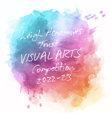 LAT Visual Arts Competition logo