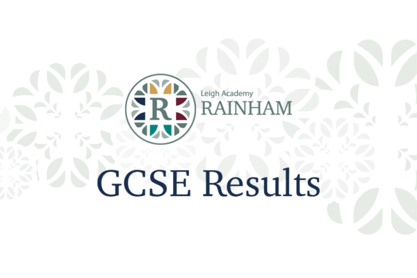 LAR GCSE Results image