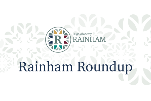 LAR Rainham Roundup