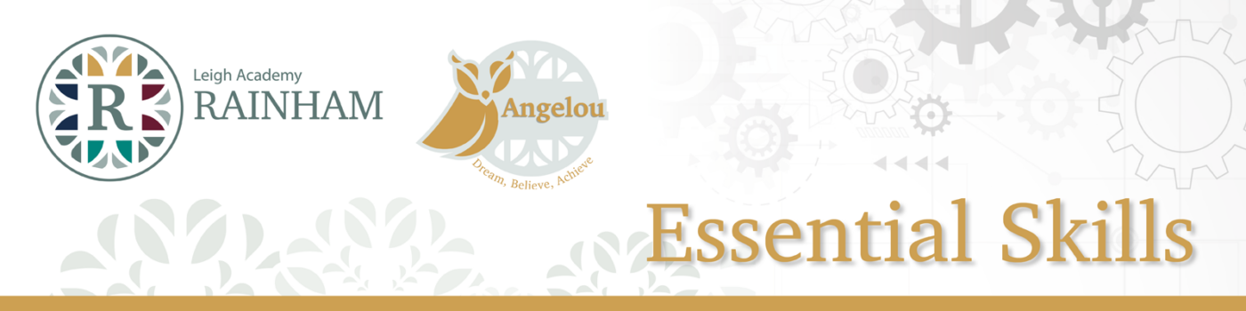 Essential Skills header image